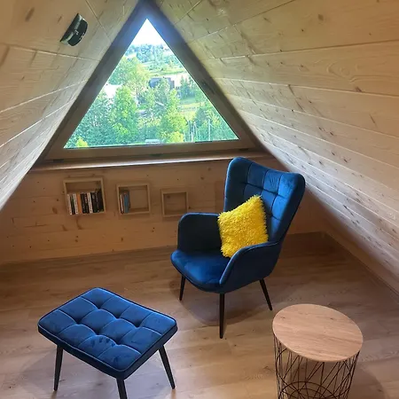 Wierchowe Zacisze * ブコビナ・タトシャンスカ