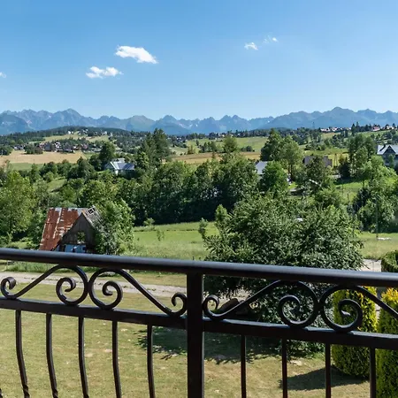 Wierchowe Zacisze * ブコビナ・タトシャンスカ