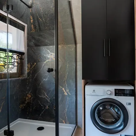 Wierchowe Zacisze Apartment Bukowina Tatrzanska